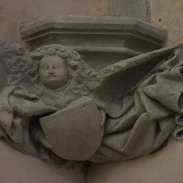 Église Notre-Dame de lAssomption dOrgelet