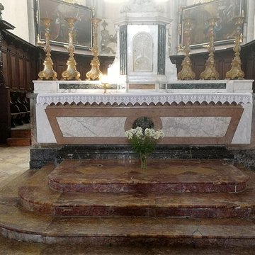 Église Notre-Dame de lAssomption dOrgelet