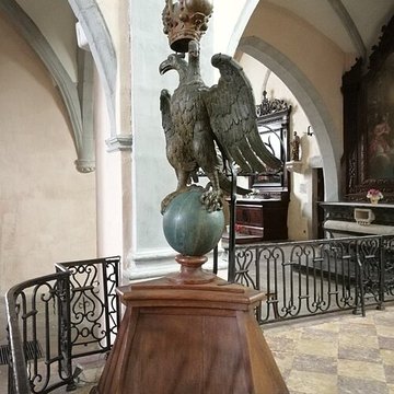 Église Notre-Dame de lAssomption dOrgelet