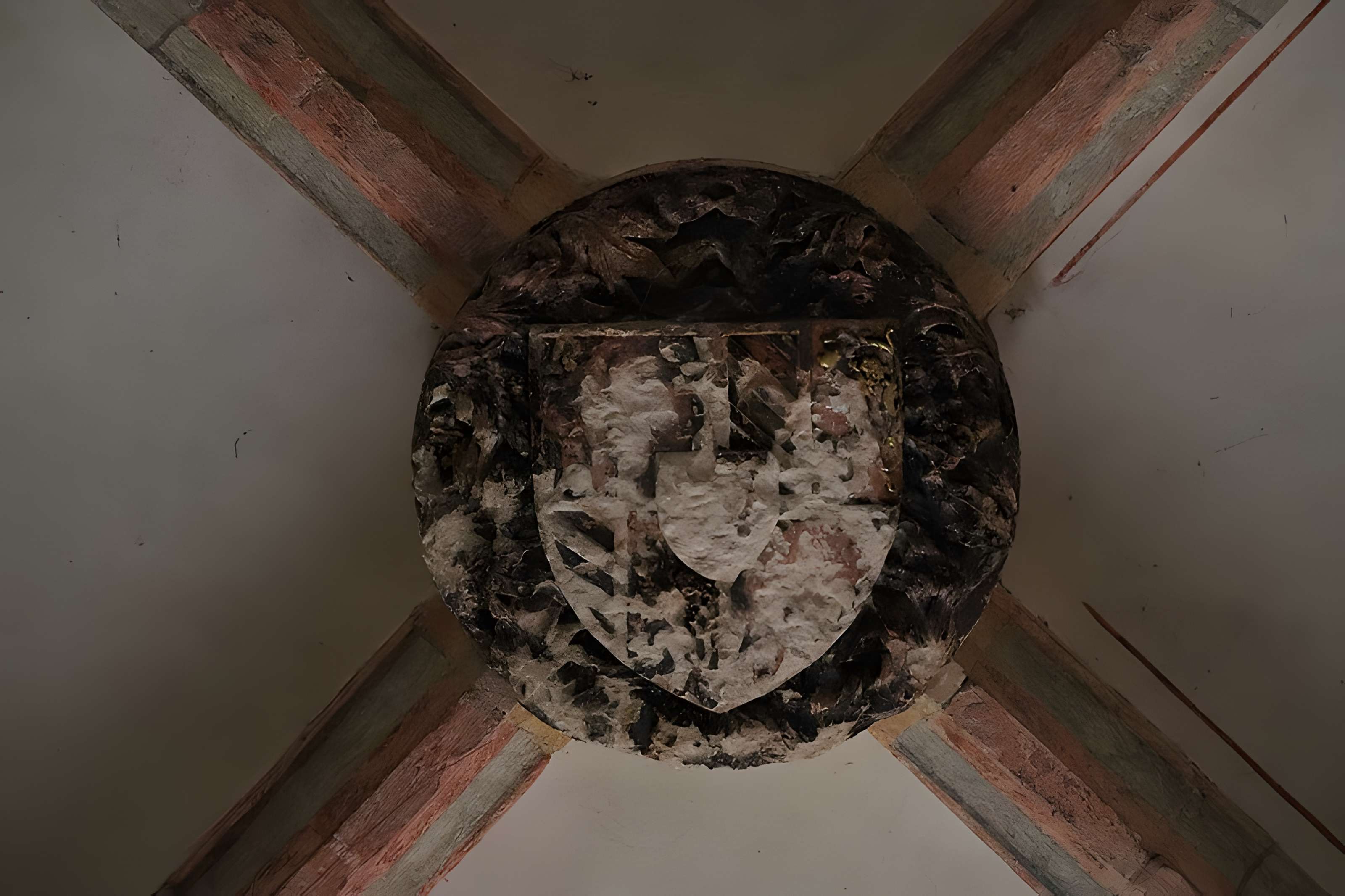 Église Notre-Dame de l'Assomption d'Orgelet