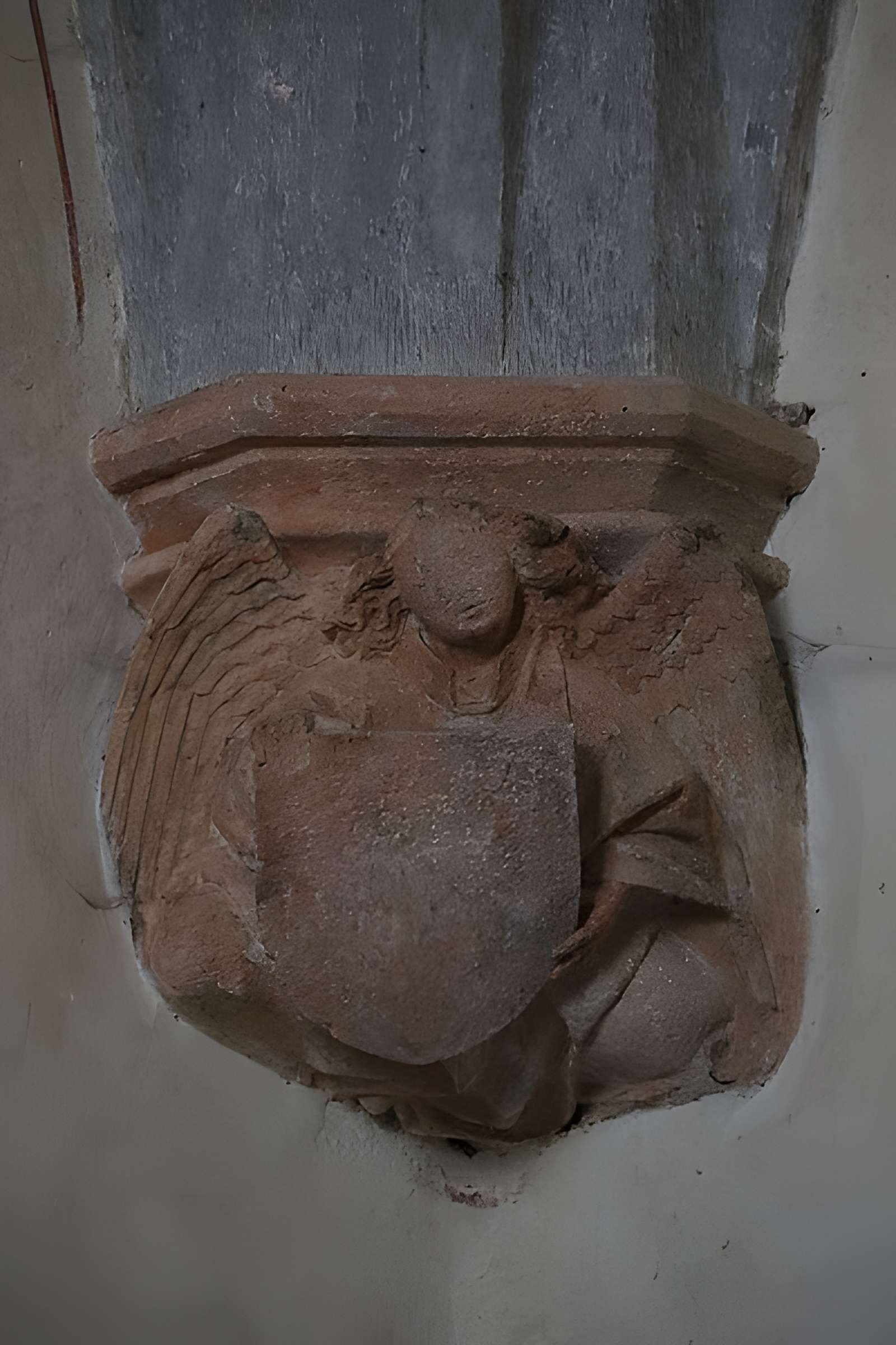 Église Notre-Dame de l'Assomption d'Orgelet