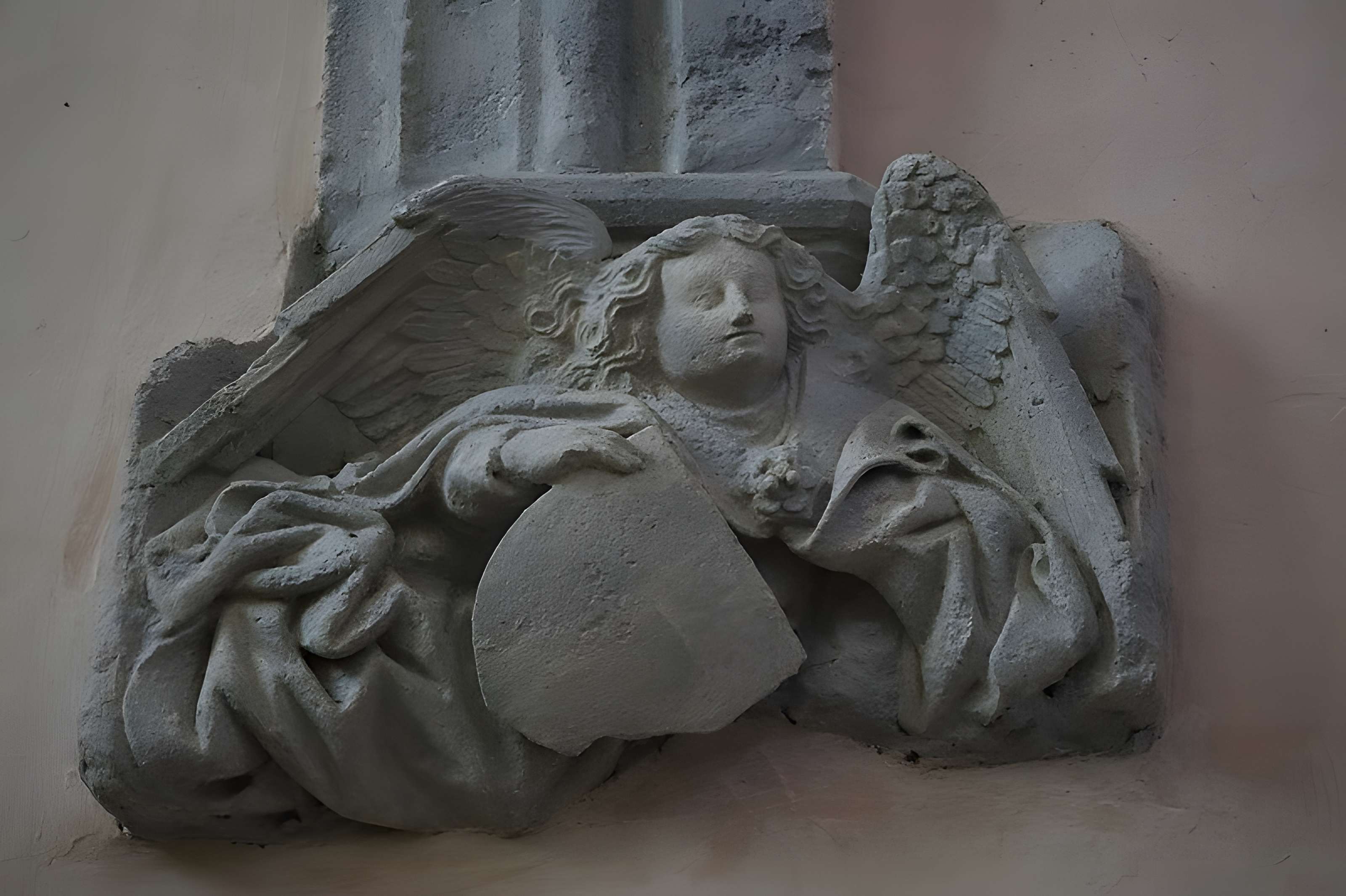 Église Notre-Dame de l'Assomption d'Orgelet