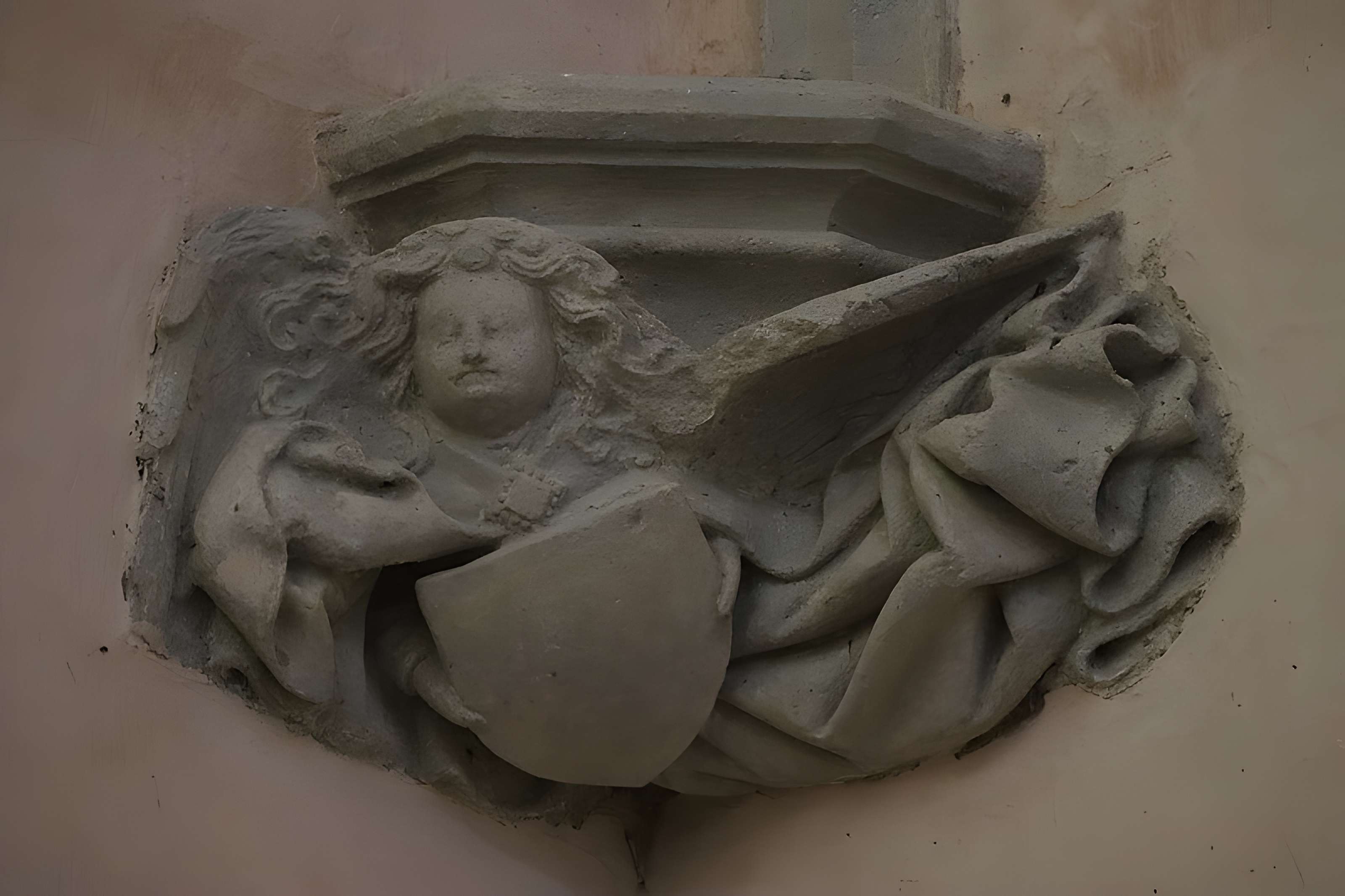 Église Notre-Dame de l'Assomption d'Orgelet