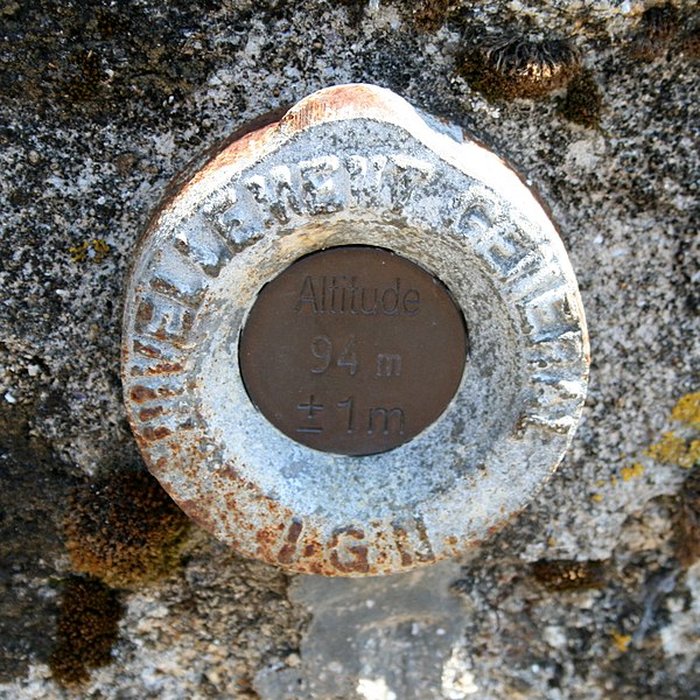 Photo de Église Notre-Dame de la Clarté de Beuzec-Cap-Sizun