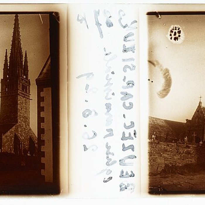 Photo de Église Notre-Dame de la Clarté de Beuzec-Cap-Sizun