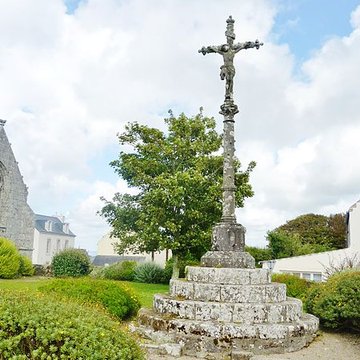 Église Notre-Dame de la Clarté de Beuzec-Cap-Sizun