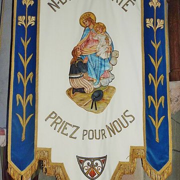 Église Notre-Dame de la Clarté de Beuzec-Cap-Sizun