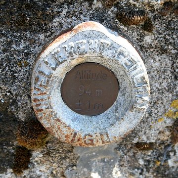 Église Notre-Dame de la Clarté de Beuzec-Cap-Sizun