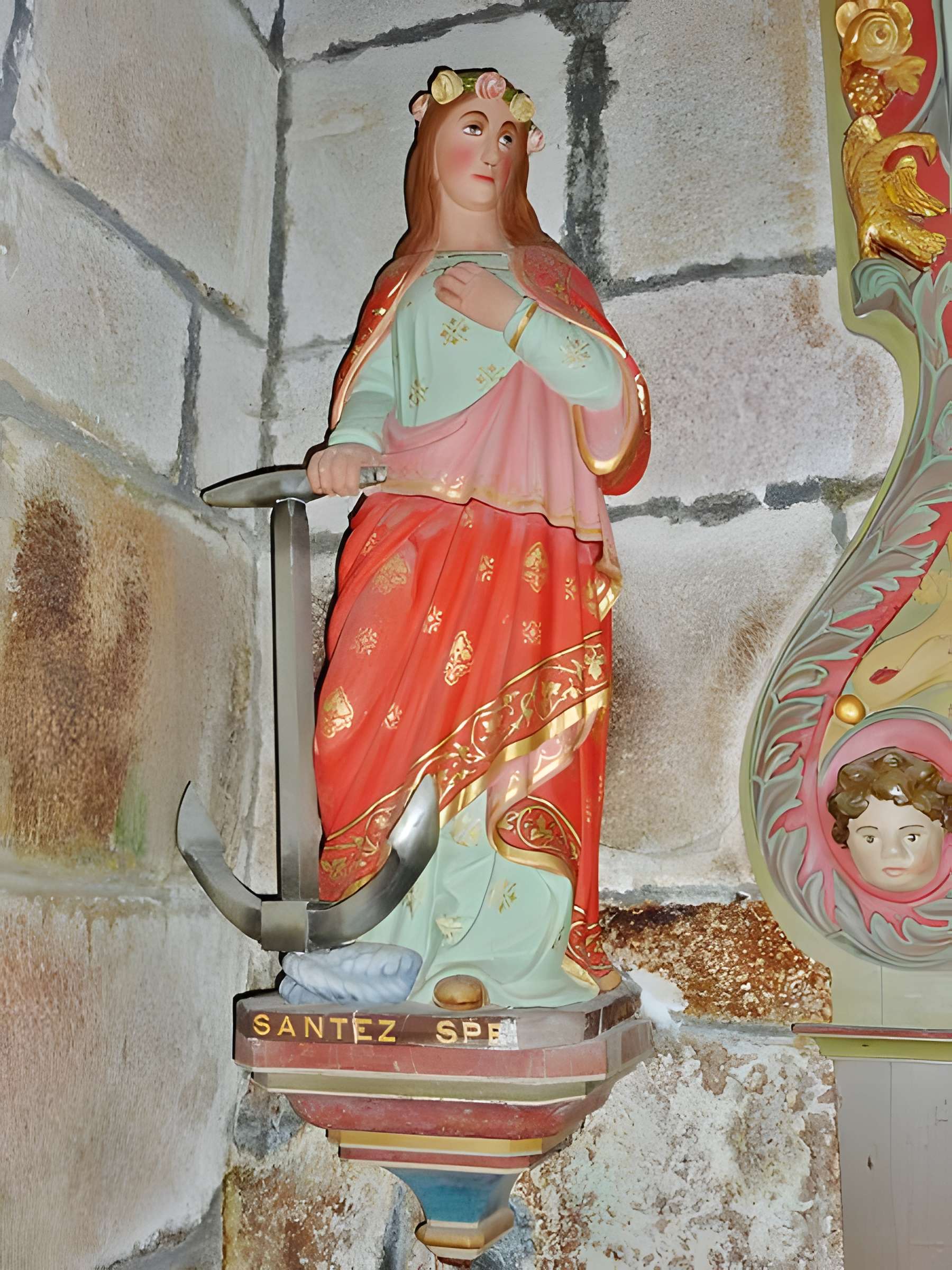 Église Notre-Dame de la Clarté de Beuzec-Cap-Sizun