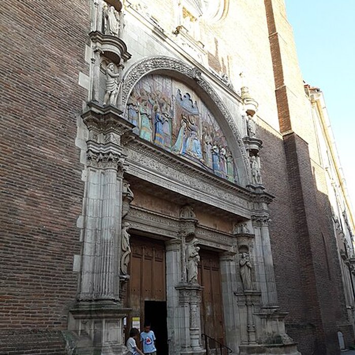 Photo de Église Notre-Dame de la Dalbade de Toulouse