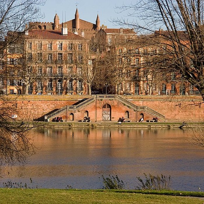 Photo de Église Notre-Dame de la Dalbade de Toulouse