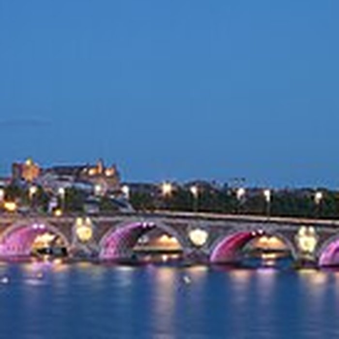 Photo de Église Notre-Dame de la Dalbade de Toulouse