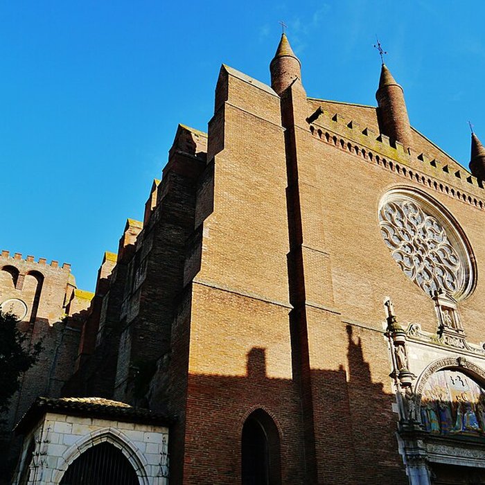 Photo de Église Notre-Dame de la Dalbade de Toulouse