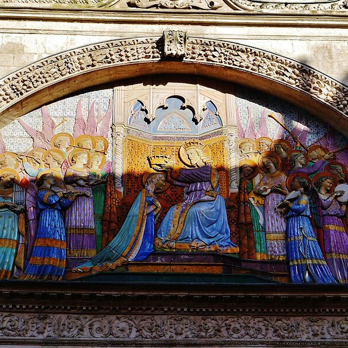 Photo de Église Notre-Dame de la Dalbade de Toulouse