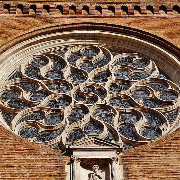 Photo de Église Notre-Dame de la Dalbade de Toulouse