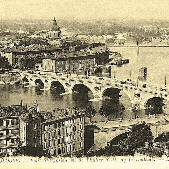 Photo de Église Notre-Dame de la Dalbade de Toulouse