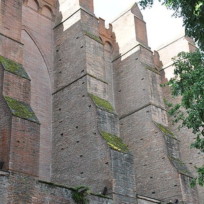 Photo de Église Notre-Dame de la Dalbade de Toulouse