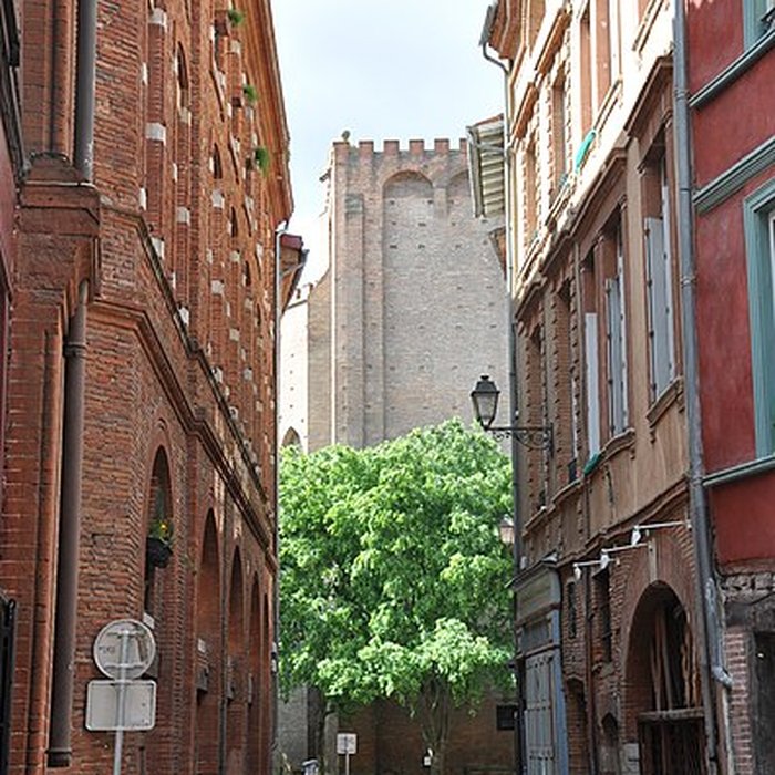 Photo de Église Notre-Dame de la Dalbade de Toulouse