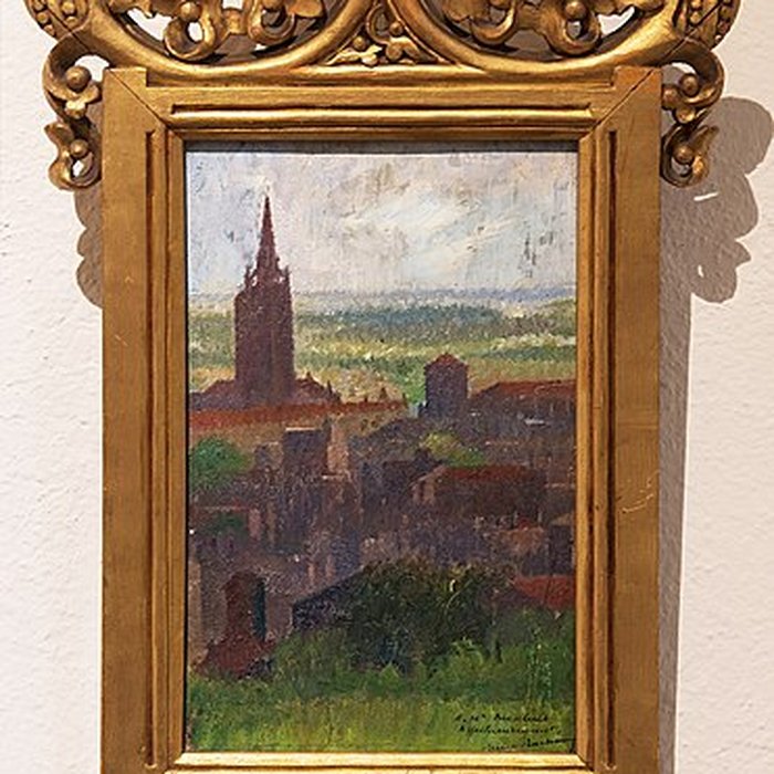 Photo de Église Notre-Dame de la Dalbade de Toulouse