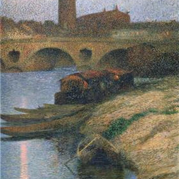 Photo de Église Notre-Dame de la Dalbade de Toulouse