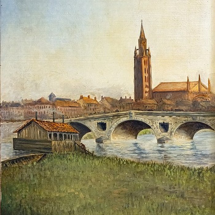 Photo de Église Notre-Dame de la Dalbade de Toulouse