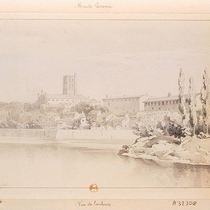 Photo de Église Notre-Dame de la Dalbade de Toulouse