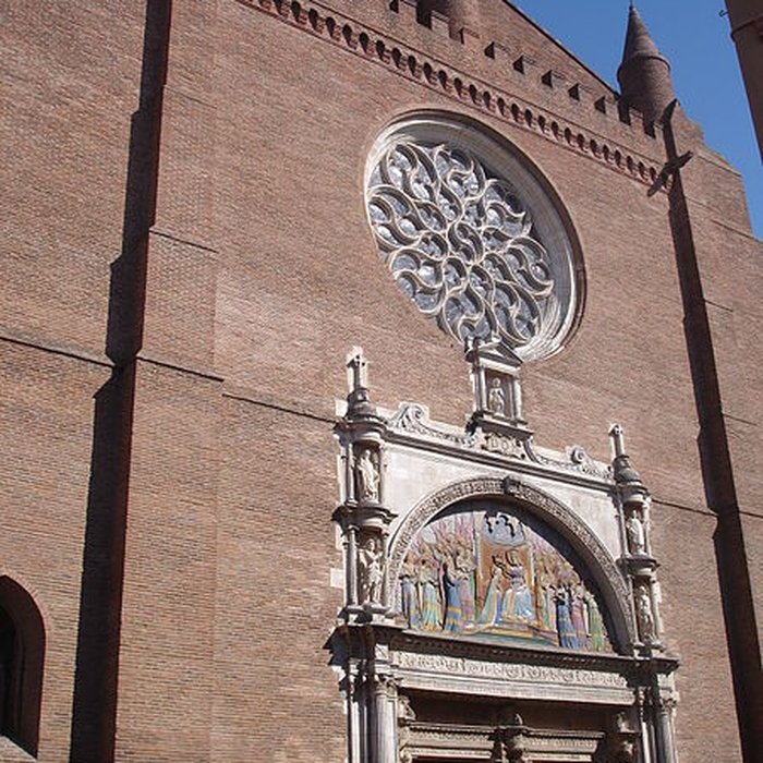 Photo de Église Notre-Dame de la Dalbade de Toulouse