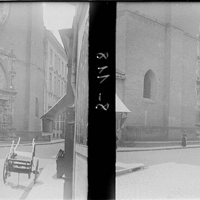 Photo de Église Notre-Dame de la Dalbade de Toulouse