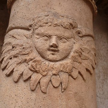 Église Notre-Dame de la Dalbade de Toulouse 
