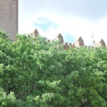 Église Notre-Dame de la Dalbade de Toulouse 