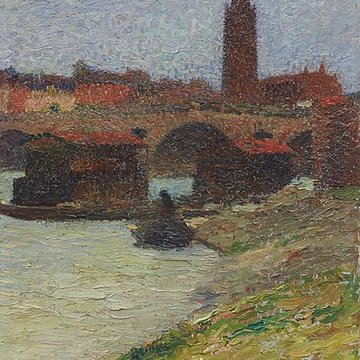 Église Notre-Dame de la Dalbade de Toulouse 