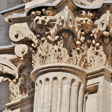 Église Notre-Dame de la Dalbade de Toulouse 