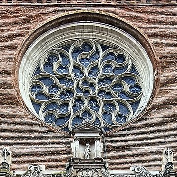 Église Notre-Dame de la Dalbade de Toulouse 