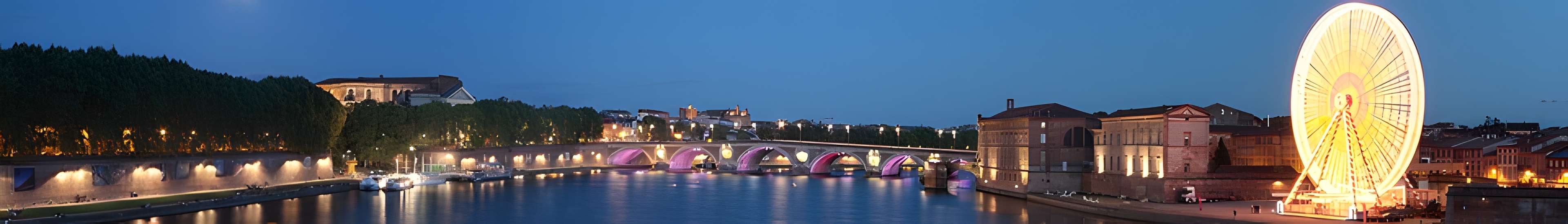 Église Notre-Dame de la Dalbade de Toulouse 