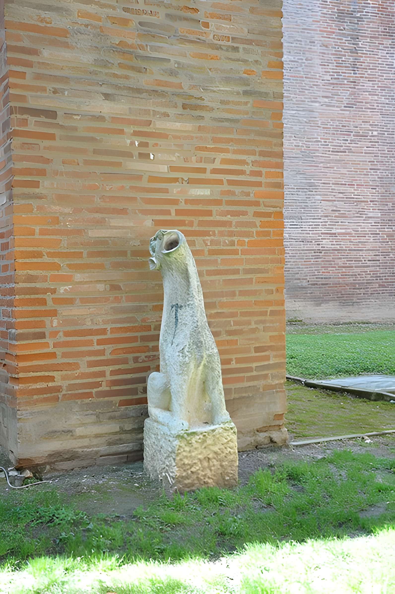 Église Notre-Dame de la Dalbade de Toulouse 