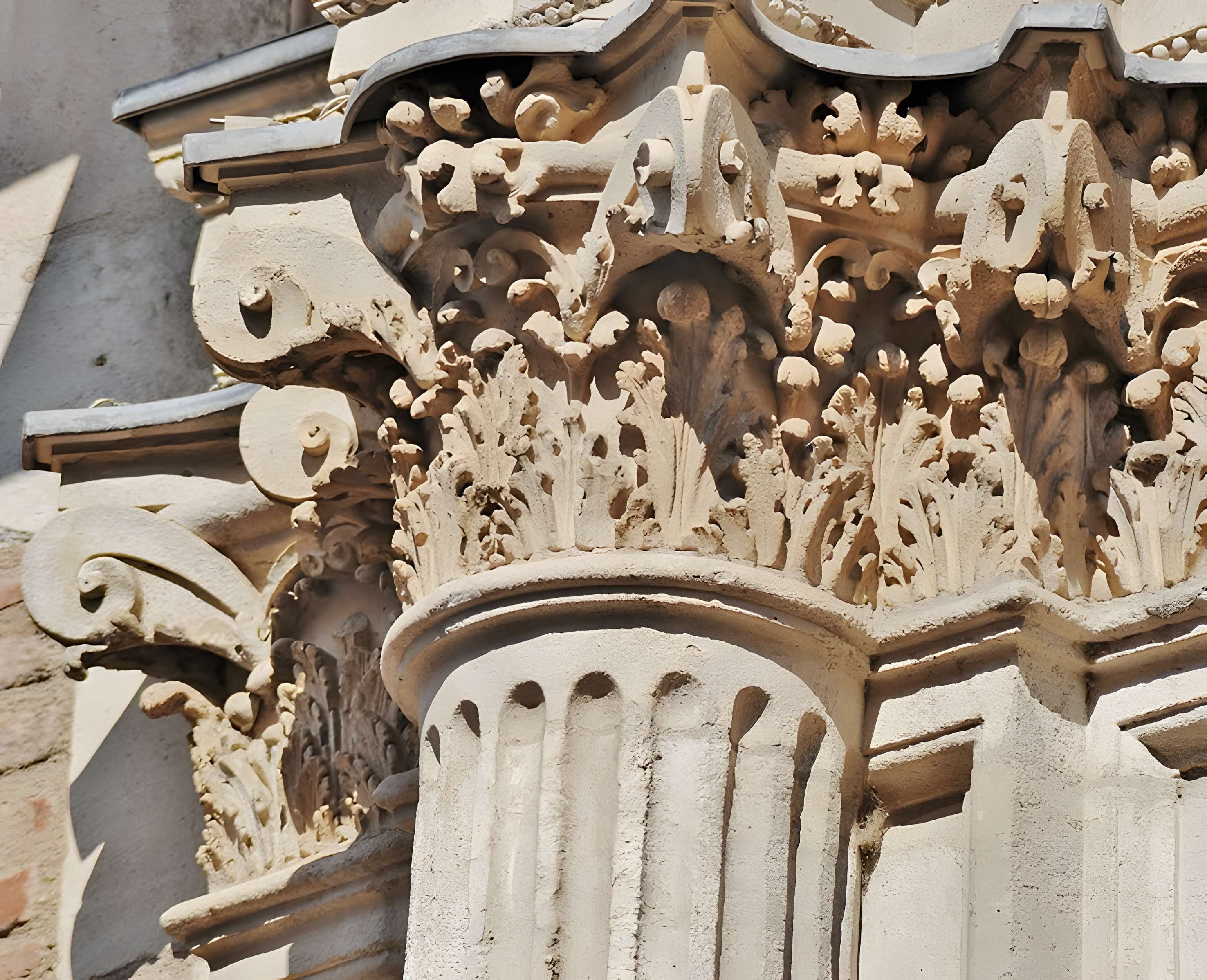 Église Notre-Dame de la Dalbade de Toulouse 