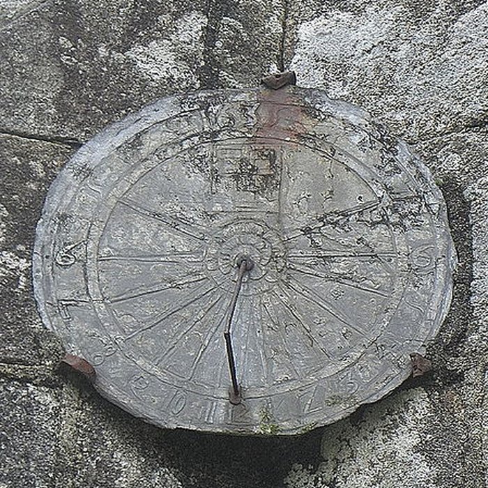 Photo de Église Notre-Dame de la Merci à Trémel