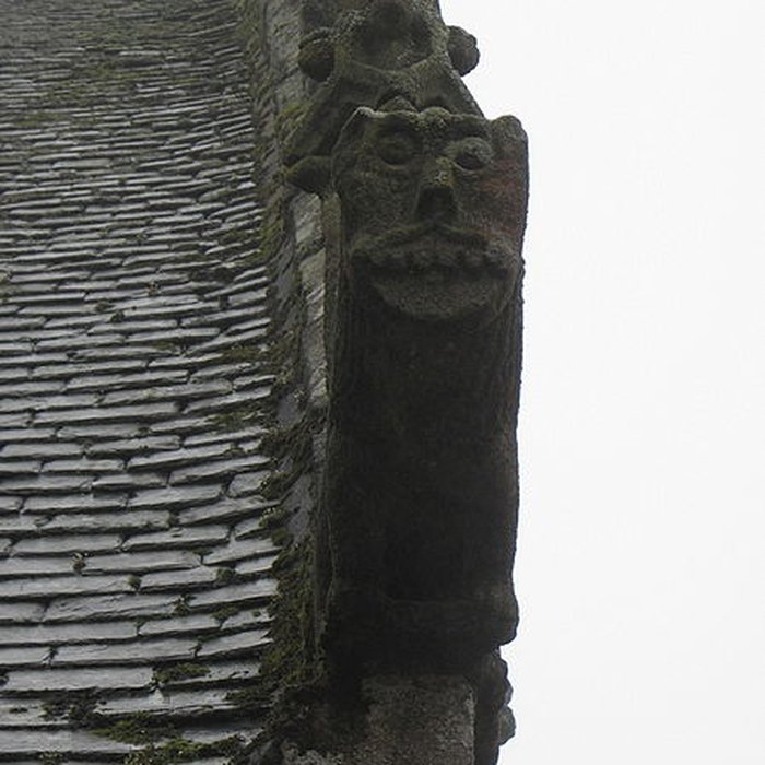 Photo de Église Notre-Dame de la Merci à Trémel