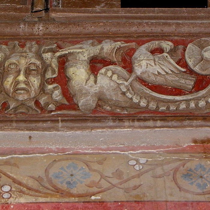 Photo de Église Notre-Dame de la Merci à Trémel