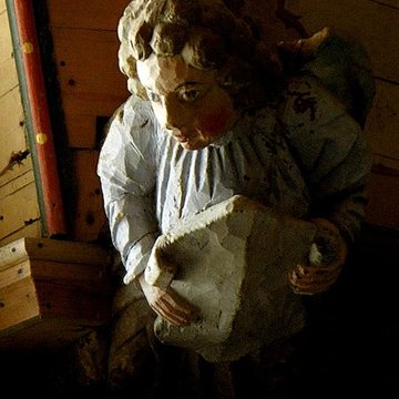 Église Notre-Dame de la Merci à Trémel