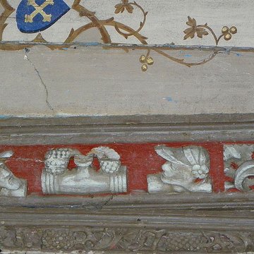 Église Notre-Dame de la Merci à Trémel