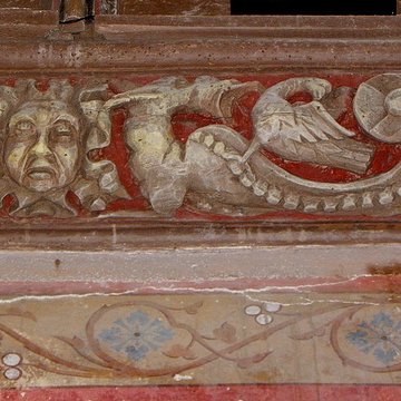 Église Notre-Dame de la Merci à Trémel