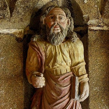 Église Notre-Dame de la Merci à Trémel