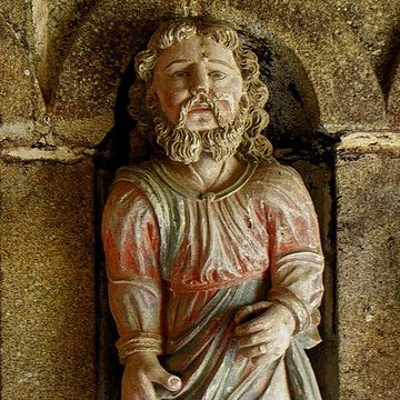 Église Notre-Dame de la Merci à Trémel