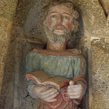 Église Notre-Dame de la Merci à Trémel