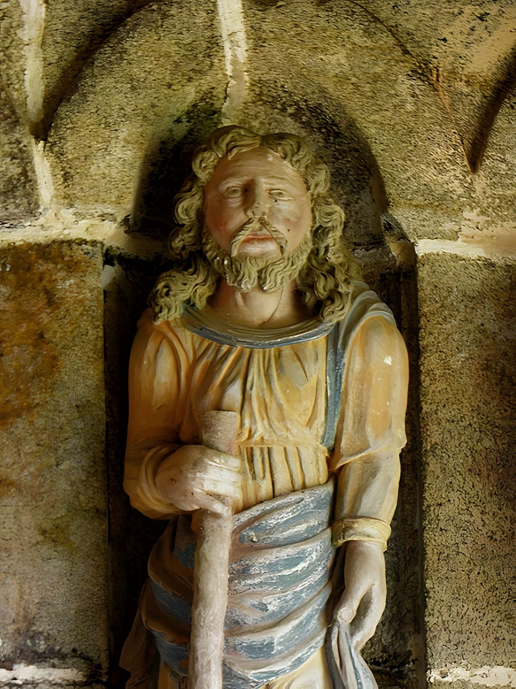 Église Notre-Dame de la Merci à Trémel