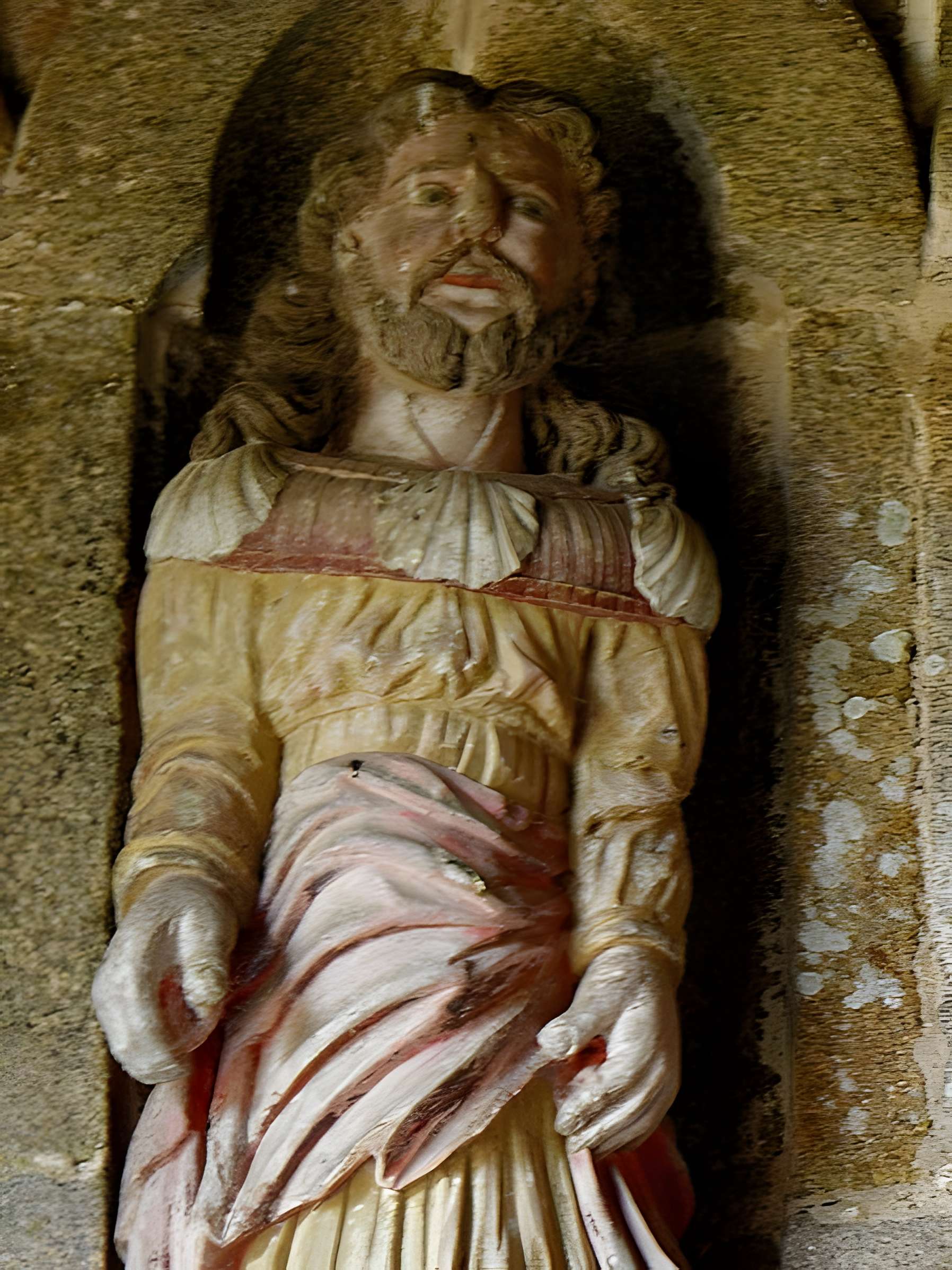 Église Notre-Dame de la Merci à Trémel