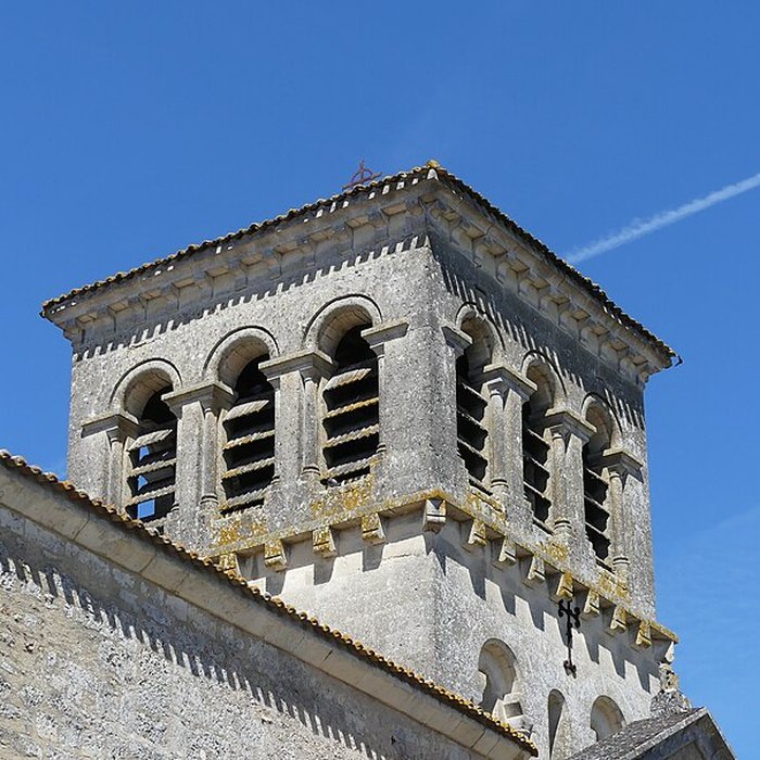 Photo de Église Notre-Dame de la Nativité de Beauronne