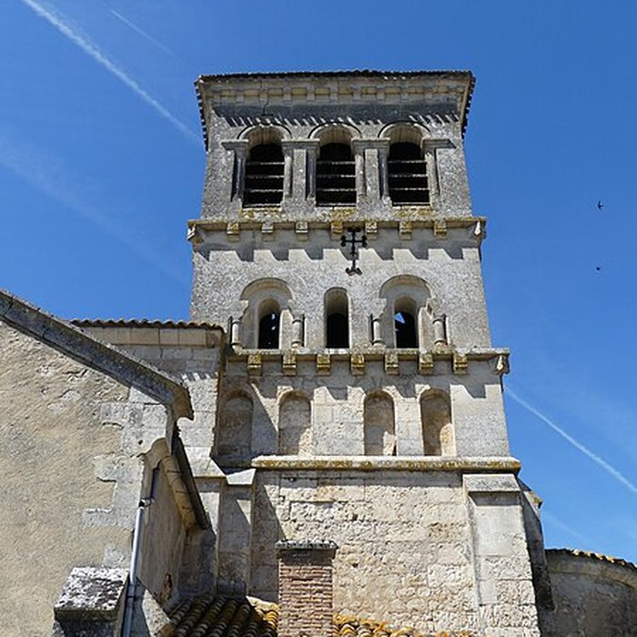 Photo de Église Notre-Dame de la Nativité de Beauronne