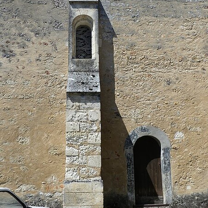 Photo de Église Notre-Dame de la Nativité de Beauronne